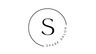 Logo for Spark Salon