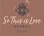 Logo for So This is Love Studio