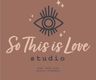 Logo for So This is Love Studio