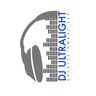 Logo for DJ Ultralight Entertainment LLC