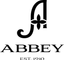 Logo for The Historic Abbey