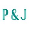 Logo for Paisley & Jade
