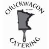 Logo for ChuckWagon Catering