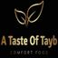 Logo for A Taste Of Tayb