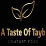 Logo for A Taste Of Tayb