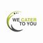 Logo for We Cater To You
