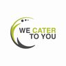 Logo for We Cater To You