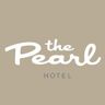 Logo for The Pearl Hotel