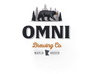 Logo for OMNI Brewery & Taproom