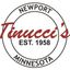 Logo for Tinucci's