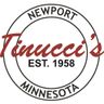 Logo for Tinucci's