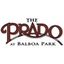 Logo for The Prado at Balboa Park