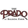 Logo for The Prado at Balboa Park