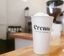 Logo for Crema Coffee + Cream