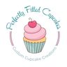 Logo for Perfectly Filled Cupcakes