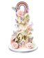 Logo for Veeyon Cakes