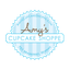 Logo for Amy's Cupcake Shoppe