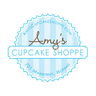 Logo for Amy's Cupcake Shoppe