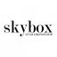 Logo for The Ultimate Skybox
