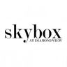Logo for The Ultimate Skybox