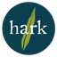 Logo for Hark Bakery