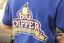 Logo for Big Dipper Creamery North Oaks