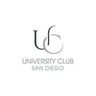 Logo for University Club San Diego
