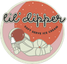 Logo for Lil Dipper