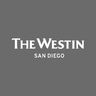 Logo for The Westin San Diego