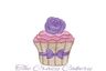 Logo for The Crazy Cakery