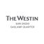 Logo for The Westin San Diego Gaslamp Quarter