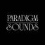 Logo for Paradigm Sounds