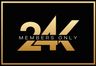 Logo for its24k