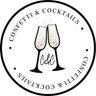 Logo for Confetti&Cocktails