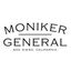Logo for Moniker General