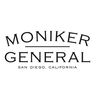 Logo for Moniker General