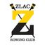 Logo for ZLAC Rowing Club