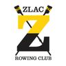 Logo for ZLAC Rowing Club