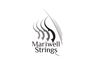 Logo for Mariwell Strings