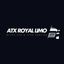 Logo for Atx Royal Limo