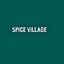 Logo for Spice Village