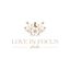 Logo for Love in focus studio