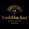 Logo for Buddha Bar New York