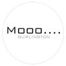 Logo for Mooo....Burliington