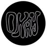 Logo for Okay Island