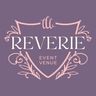 Logo for The Reverie Event Venue