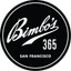 Logo for Bimbo's 365 Club