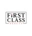 Logo for First Class Beauty
