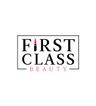 Logo for First Class Beauty