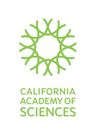 Logo for California Academy of Sciences